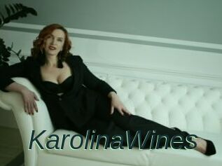 KarolinaWines