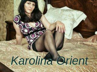 Karolina_Orient