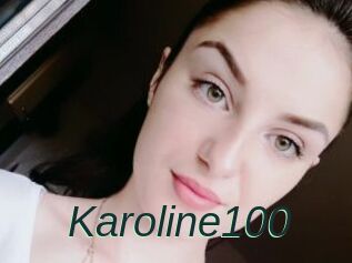 Karoline100