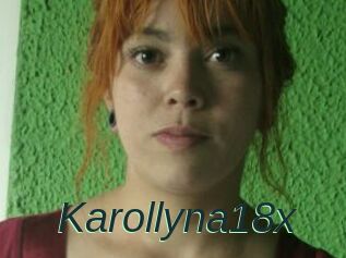 Karollyna18x
