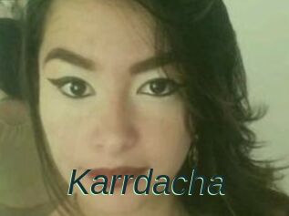 Karrdacha