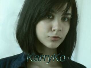 KarryKo