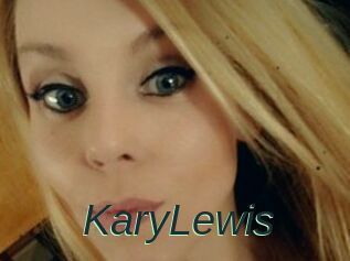 KaryLewis