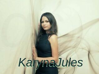 KarynaJules