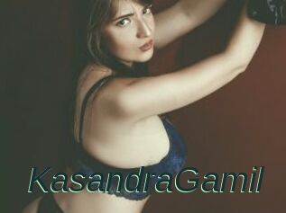KasandraGamil