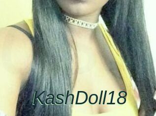 KashDoll18