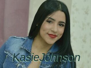 KasieJohnson