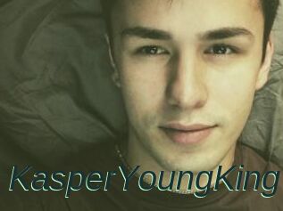 KasperYoungKing