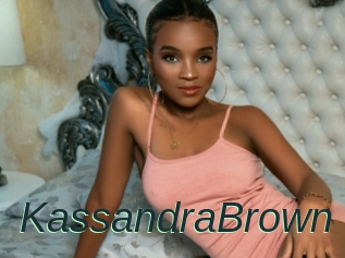 KassandraBrown