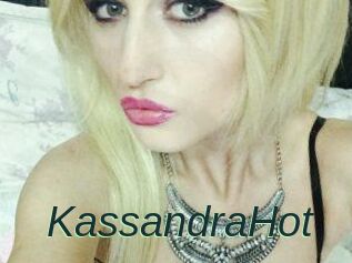KassandraHot
