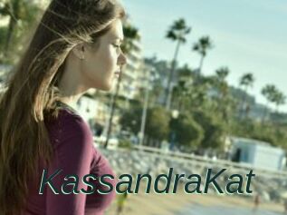 KassandraKat