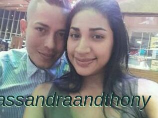 Kassandraandthony