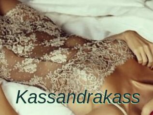 Kassandrakass