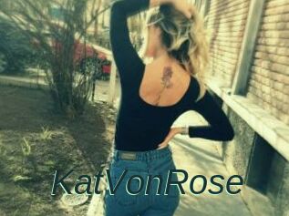 KatVonRose