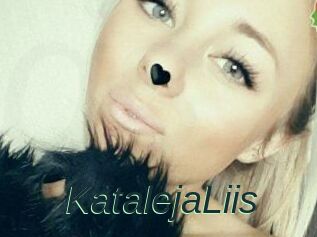 KatalejaLiis