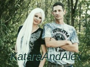 KataraAndAlex
