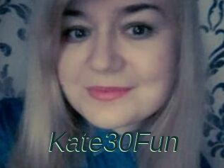 Kate30Fun