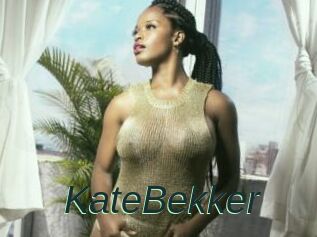 KateBekker