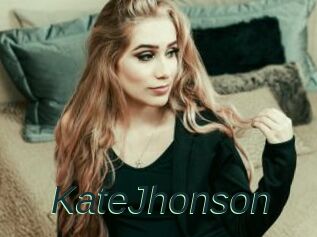 KateJhonson