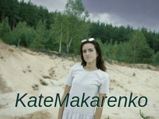 KateMakarenko