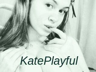 KatePlayful