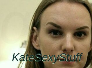 KateSexyStuff