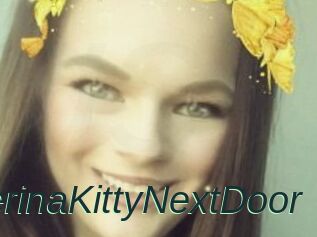 KaterinaKittyNextDoor