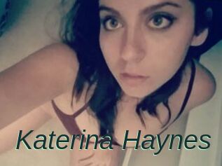 Katerina_Haynes