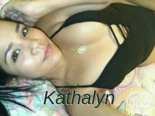 Kathalyn
