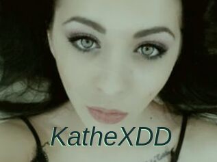 KatheXDD