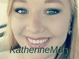Katherine_Mary