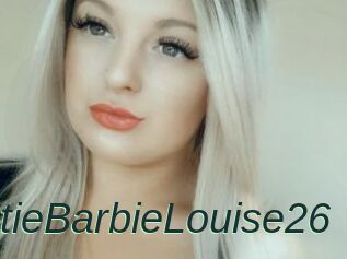 KatieBarbieLouise26