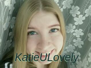 KatieULovely