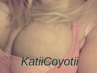 KatiiCoyotii