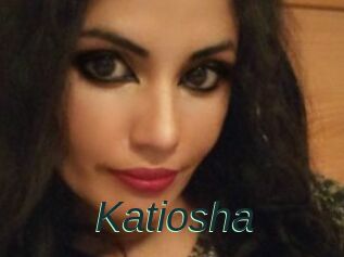 Katiosha