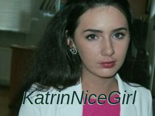 KatrinNiceGirl