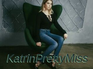 KatrinPrettyMiss