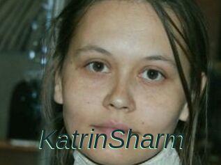KatrinSharm