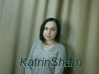 KatrinSharp