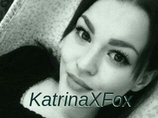 KatrinaXFox