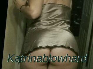 Katrinablowhard