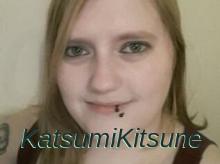 KatsumiKitsune
