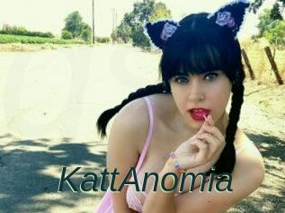 KattAnomia