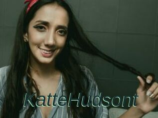 KatteHudsont