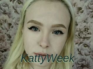 KattyWeek