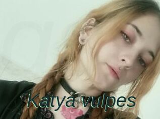 Katya_vulpes