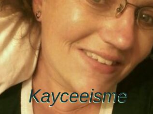 Kayceeisme