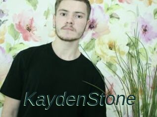 KaydenStone