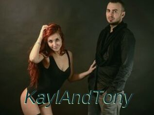 KaylAndTony
