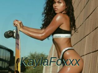 KaylaFoxxx